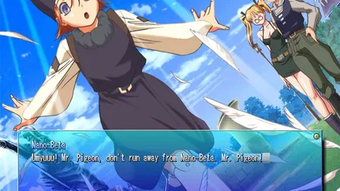 Kingdom Of Love screenshot 1