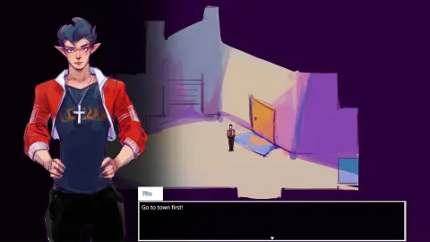 THE YGGDRASILLS screenshot 5