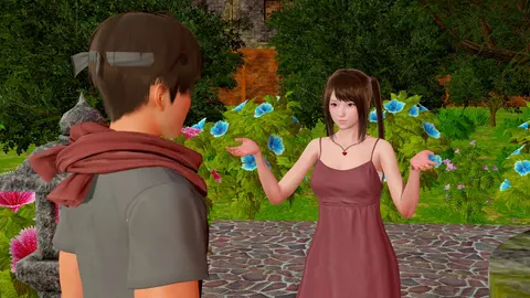 Ephemeral Gate screenshot 4