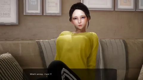 My Lovely Mom screenshot 1