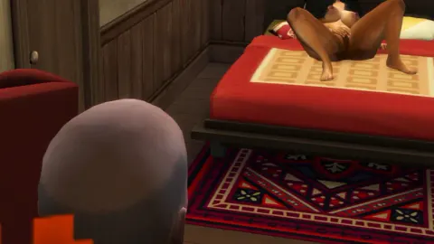 Just Cousin Buck screenshot 6