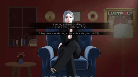 Lust Therapy screenshot 5