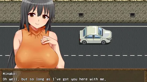 Minako: Beloved Wife in the Countryside screenshot 1