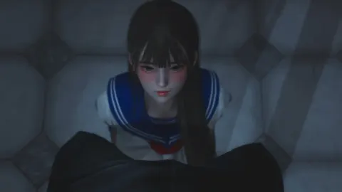 Chasing Desires screenshot 2