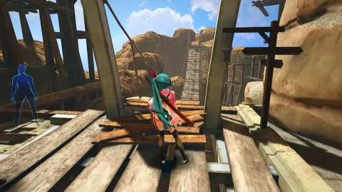 Blood Crawler screenshot 5