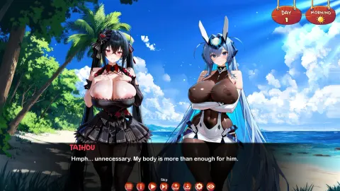 Indigo Lane screenshot 5