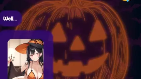 NTR Tales Halloween Party screenshot 1