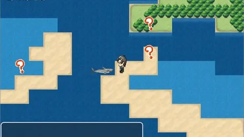Die or get NTR-ed on a Deserted Island screenshot 5