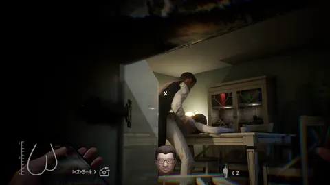 Cuckold Simulator screenshot 2