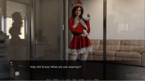 Your Wife's Christmas Present screenshot 1