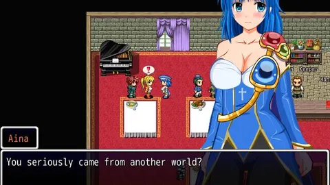 Mai and the Legendary Treasure screenshot 6