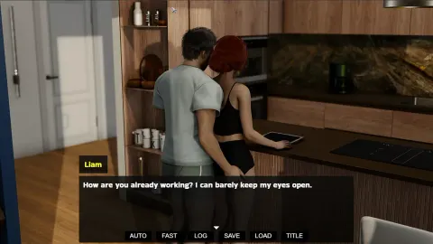 Tales Of Elivara screenshot 1