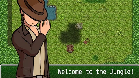 Into the Wild screenshot 1