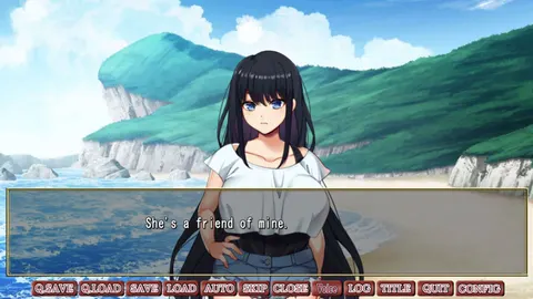 Forsaken Quartet screenshot 1