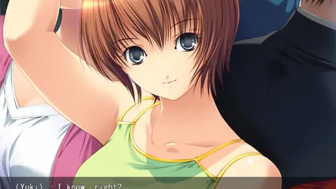 Scent of Seductive Flesh screenshot 3