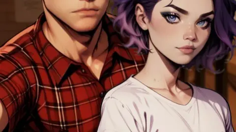 My FemBoyFriend Phone screenshot 3