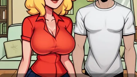 Beth and Morty screenshot 3