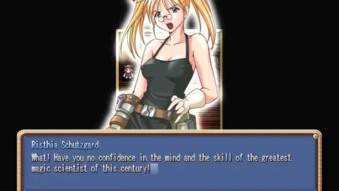 Kingdom Of Love screenshot 3