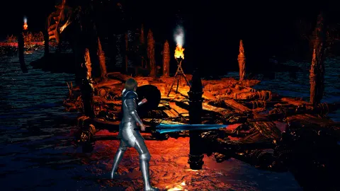 In Icarus Game Fish Cucks You screenshot 5