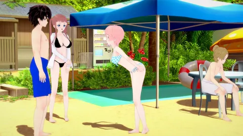 Her Fall screenshot 3