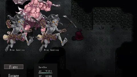 Thanatos screenshot 5