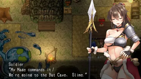 Thanatos screenshot 2