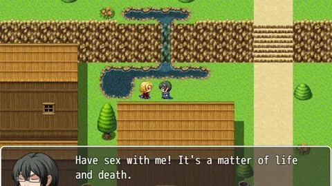 Sex Quest screenshot 2
