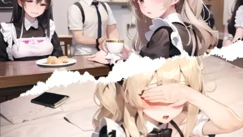 My Proud Girlfriend – Lina Chapter screenshot 6