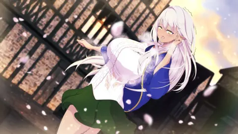 Labyrinth of Servitude and Liberation screenshot 4