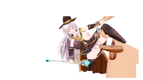 Rei and the Floating City screenshot 4