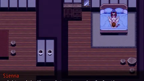 Corrupted Tails screenshot 3