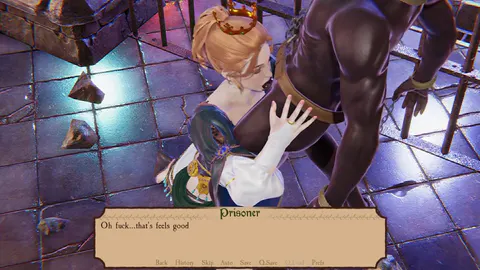 Queen Of Spade screenshot 3