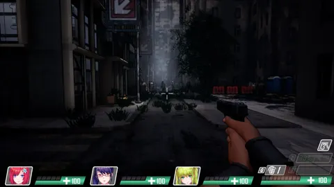 Seed of the Dead 2: Sweet Home + Charm Song DLC screenshot 3