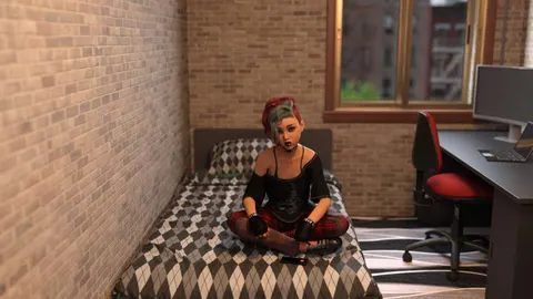 Moving Out screenshot 3