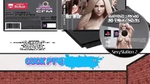 Cuckold: BNWO 3D Visual Novel screenshot 3