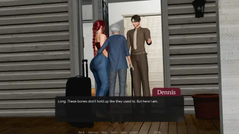 Cane and Able screenshot 2