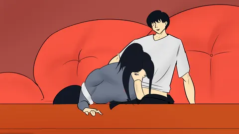 Single Mother screenshot 3