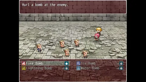 Squirrel Legacy II: Children of the Nut screenshot 5
