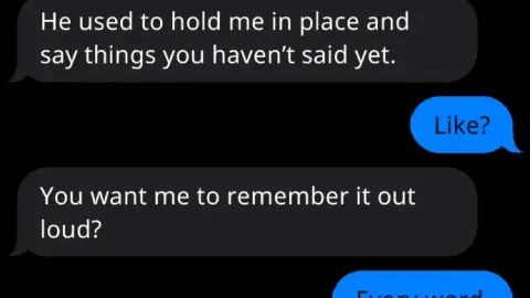 Before You NTR screenshot 1