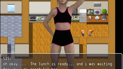 My Sweet Family screenshot 1