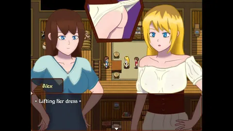 Ashley The Pirate screenshot 4