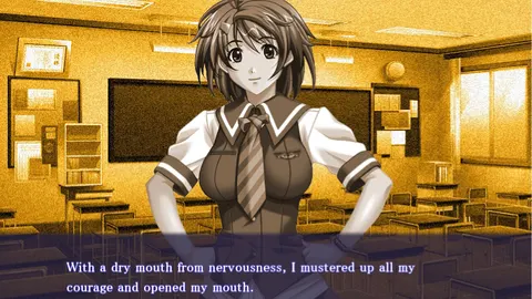 Kansen ~Chain of Lust screenshot 1