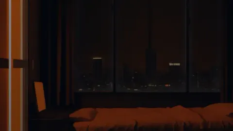 iNTeRcepted screenshot 1