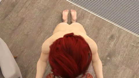 My Friend's Family screenshot 3