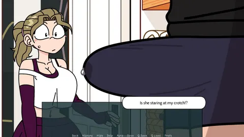 LockDown Dom screenshot 1