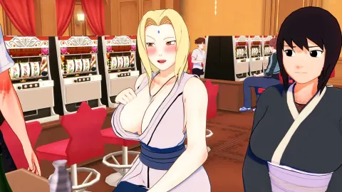 Boruto: Chronicles of Corruption screenshot 3
