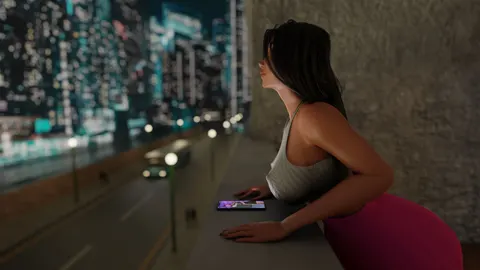 Sophie screenshot 6
