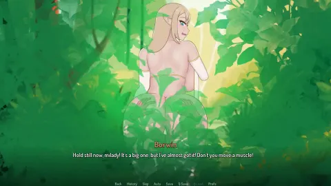 The Sunken Promise screenshot 3