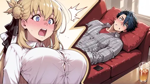 Pour Judgement screenshot 1