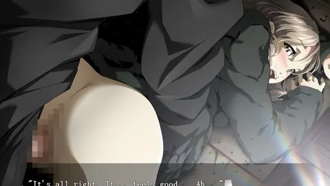 Swan Song screenshot 4